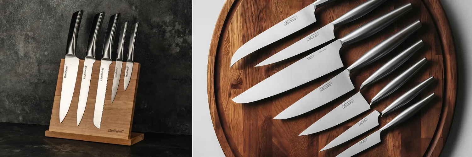 Наборы ножей